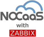 Zabbixを監視基盤に採用した運用監視クラウドサービス「NOCaaS with Zabbix」の販売を開始