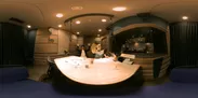 横山だいすけ　VR体験映像 4