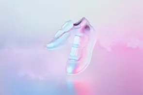 Ladies  【mikeyモデル】