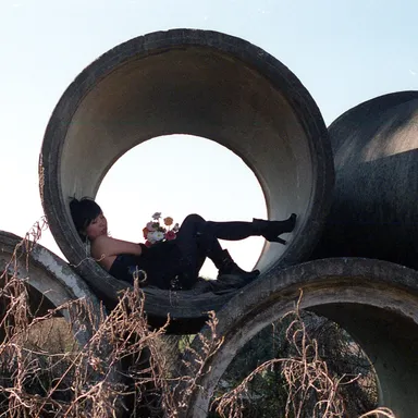 「天国」アーティスト写真