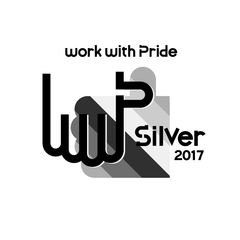 LGBTの取組指標「PRIDE指標」において「シルバー」を受賞