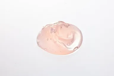 ジェルのテクスチャー