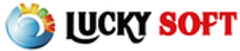 株式会社ラッキーソフトのロゴ