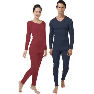 婦人/紳士上下各￥8,500(税別)S～LLサイズ