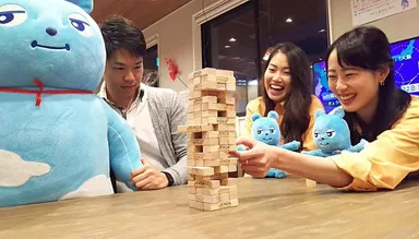 交流イベントの様子（イメージ）