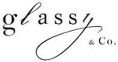 glassy株式会社のロゴ