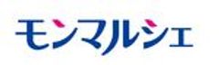モンマルシェ株式会社のロゴ