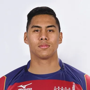 ナイジェル・アーウォン