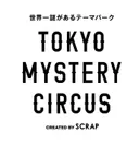『東京ミステリーサーカス』ロゴ