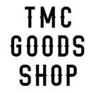 「TMC GOODS SHOP」ロゴ