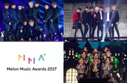 Melon Music Awards 2016