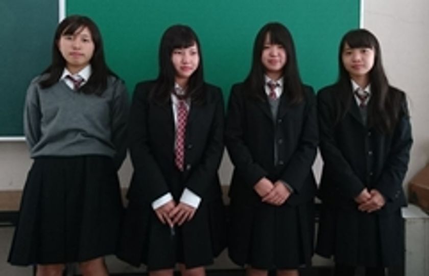 【養老鉄道】インバウンド対応による車内自動放送の実施について
～ 地元高校生によるスポット放送も実施します ～