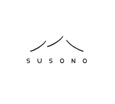 SUSONOロゴ