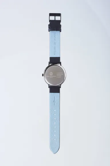 レザーベルト裏面2