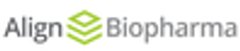Align Biopharmaのロゴ