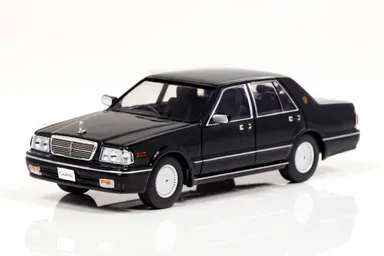 日産セドリック(PY31)：Black前