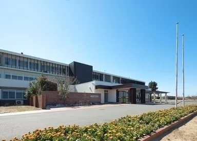 休暇村伊良湖 外観