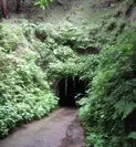 池原トンネル(富山県）