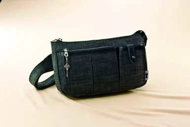 コナン　多機能バッグ