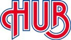 株式会社ハブのロゴ