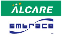 アルケア株式会社 株式会社日本エンブレース