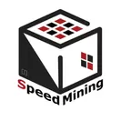 株式会社スピードマイニング ロゴ
