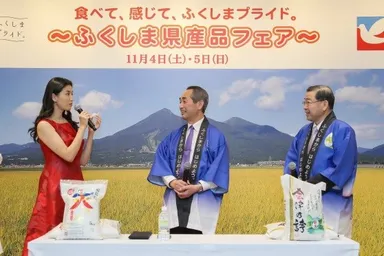 イトーヨーカドーアリオ西新井店(1)