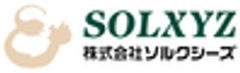 株式会社ソルクシーズのロゴ