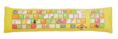 人を干物妹にしてしまう！？ 干物妹！うまるちゃんR PCクッション　アームレスト