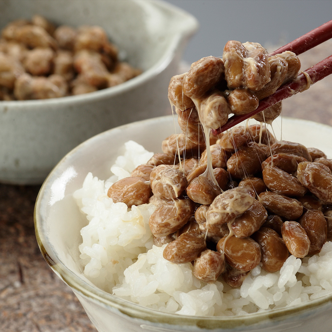 納豆先生さま専用