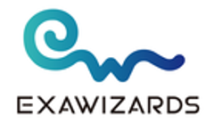 株式会社エクサウィザーズのロゴ