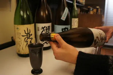 飲み放題 1