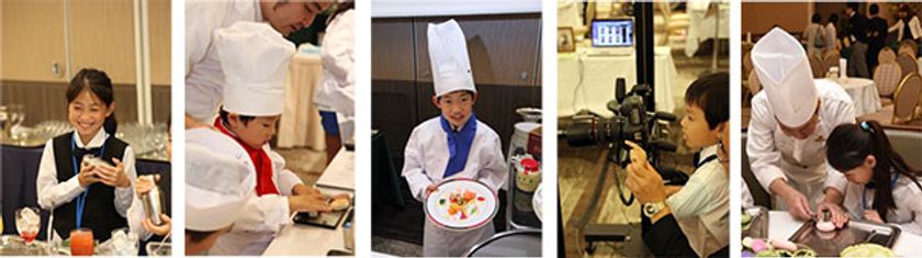 ＜おかげさまで6回目の開催＞
冬休みに楽しく学んで、美味しく食べて
第6回KICHIジュニア 全12種類の職業体験&バイキング
2017年12月24日（日）・25日(月)　2日間開催