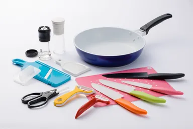 セラミックキッチン用品