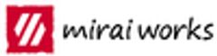 株式会社みらいワークスのロゴ