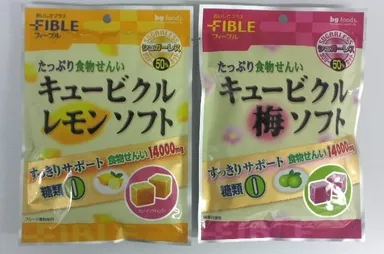 「キュービクル・ソフト」