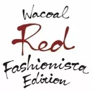 Wacoal Red Fashionista Edition