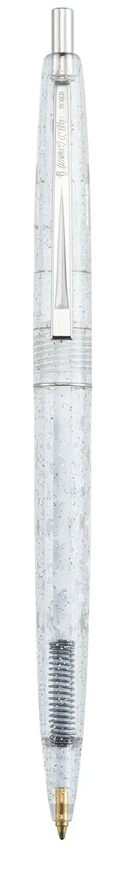 クリアクリック スパークル クリア リミテッドエディション