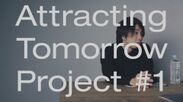 TDKの新たなブランディング活動、“TDK Attracting Tomorrow Project”をスタート