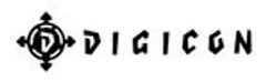 デジコン株式会社のロゴ