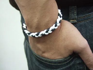 お洒落アイテムとしても