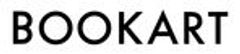 BOOKARTのロゴ