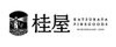 桂屋ファイングッズ株式会社のロゴ