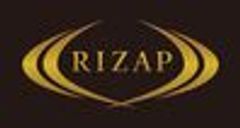 RIZAP株式会社のロゴ
