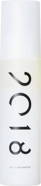 2.0.1.8オイルクラッシュウォーター 1