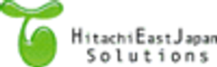 株式会社日立東日本ソリューションズのロゴ