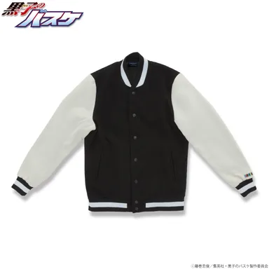 火神のスタジャン