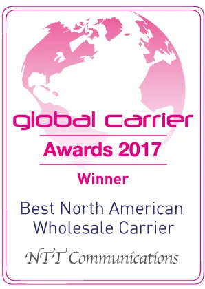 Best North American Wholesale Carrier