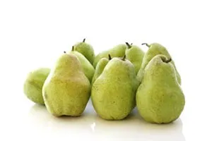 山形特産、果物の女王“ラ・フランス”