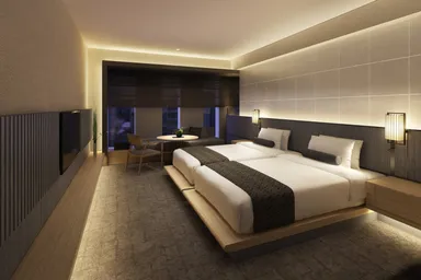 スタンダードツイン